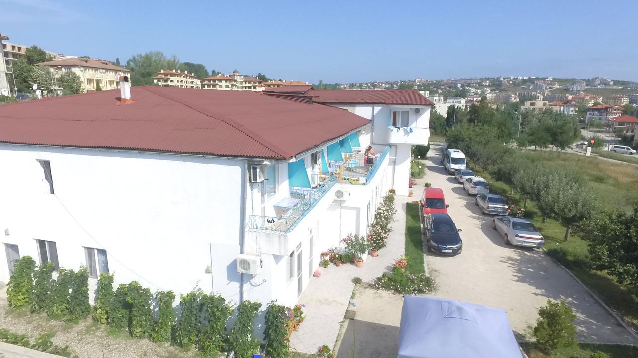 Sani Family Hotel Byala  Exterior foto